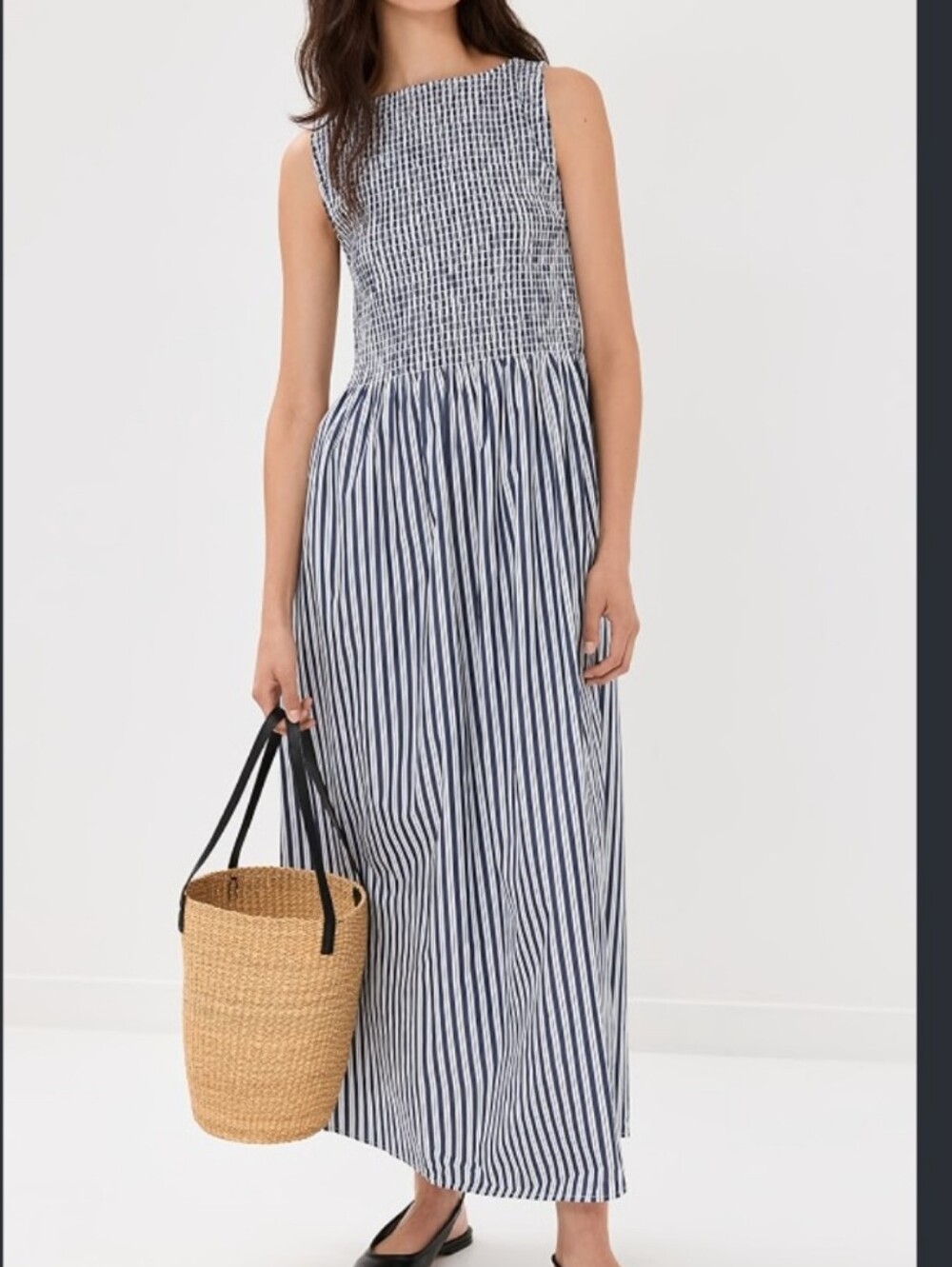 Hill House Home Cosima Nap Dress